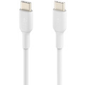 Belkin BoostCharge 1.01 m USB-C Data Transfer Cable - 1 Pack