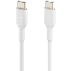 Belkin BoostCharge 1.01 m USB-C Data Transfer Cable - 1 Pack