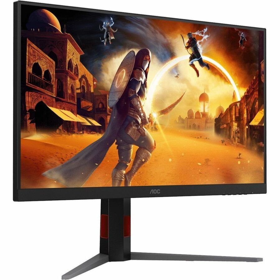 Aoc 31.5" (16:9) FHD Ips, 0.3MS, 320HZ, Hdmi(2), DP, 3YR