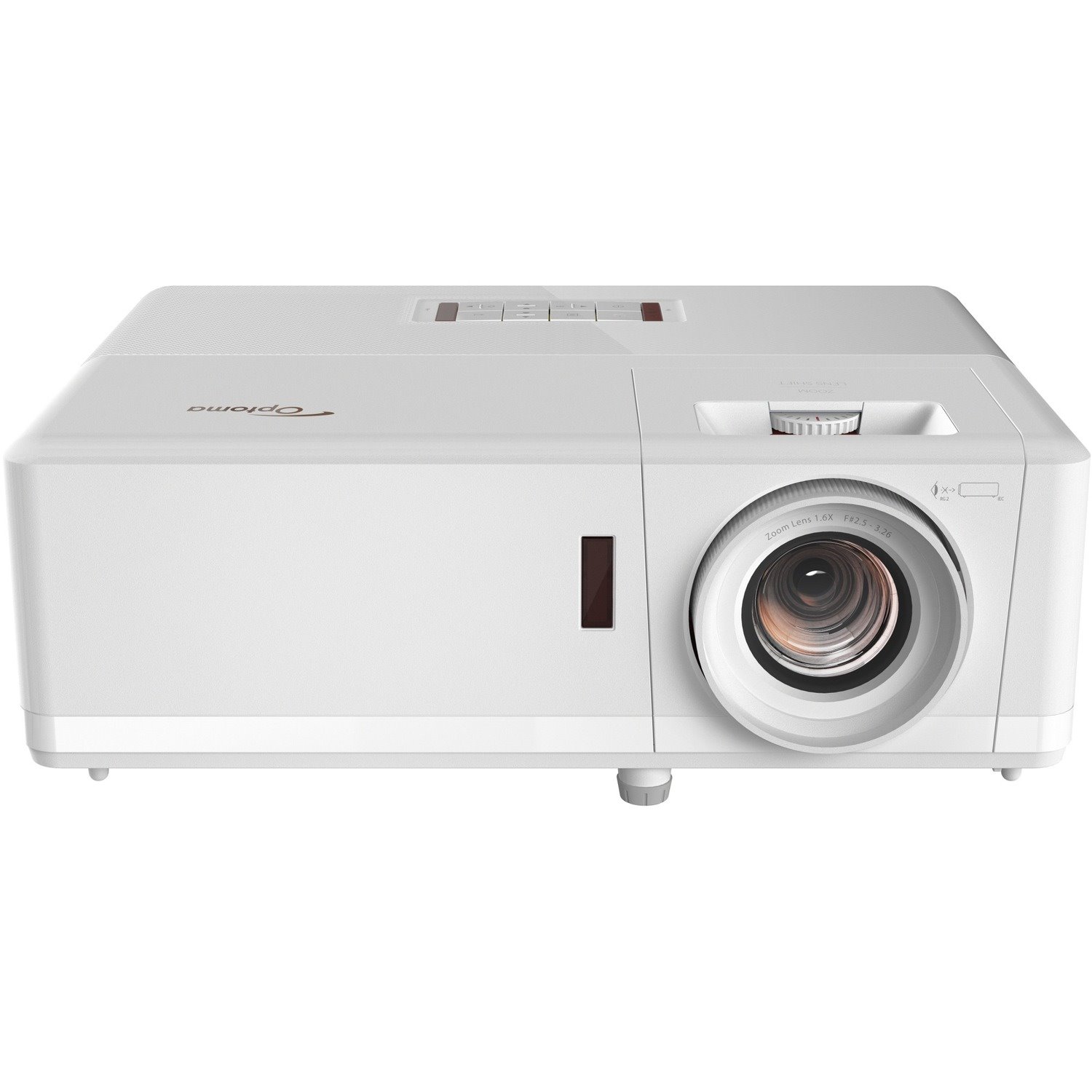 Optoma ZH507+ 3D DLP Projector - 16:9