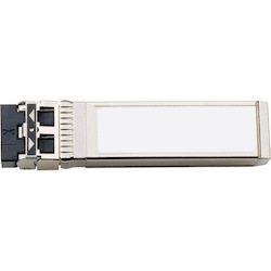 HPE 10GBASE-T SFP+ RJ45 300m 1-pack Transceiver