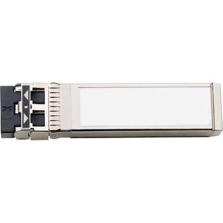 HPE 10GBASE-T SFP+ RJ45 300m 1-pack Transceiver