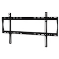 Paramount™ PF650 Wall Mount for Display - Black - Horizontal - TAA Compliant