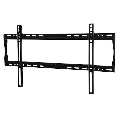 Paramount™ PF650 Wall Mount for Display - Black - Horizontal - TAA Compliant