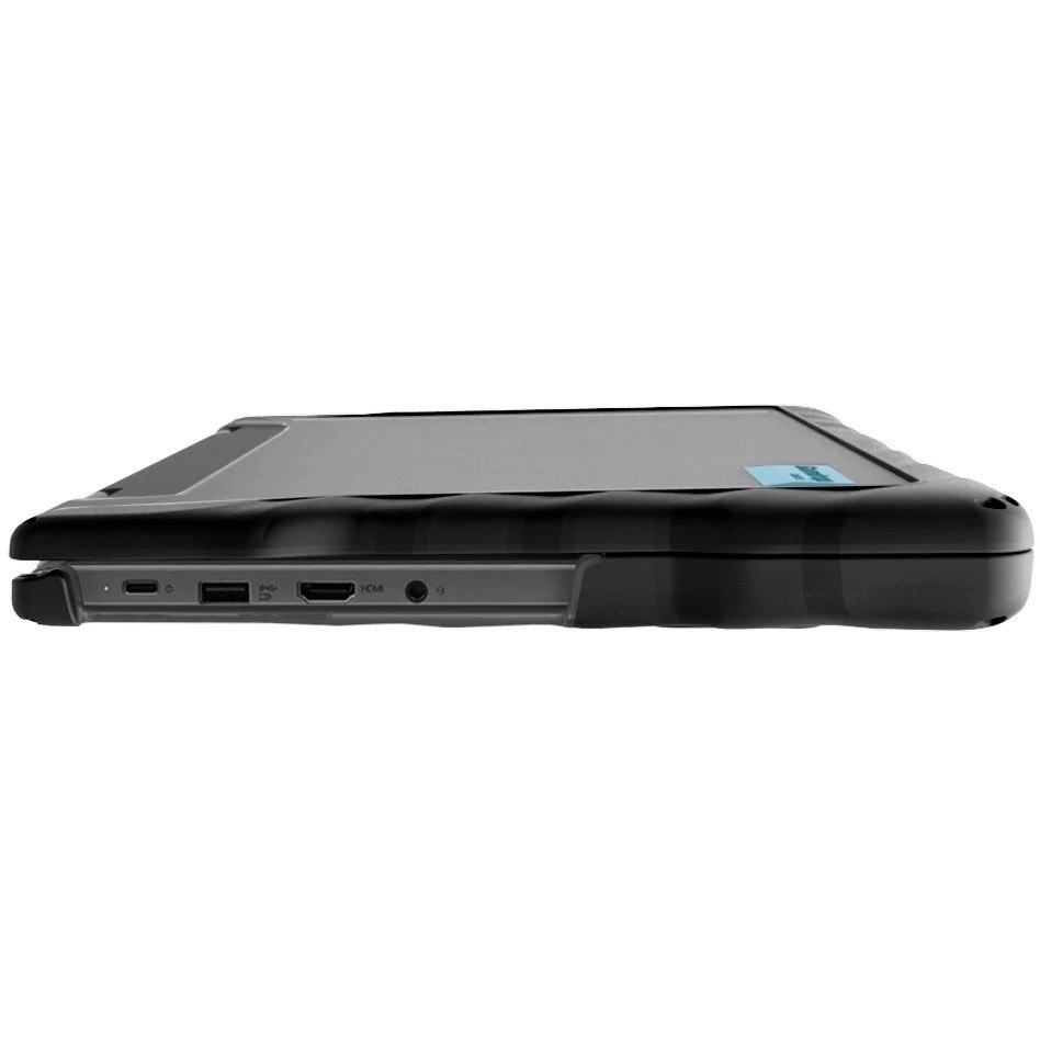 Gumdrop Droptech For Lenovo 100e Chromebook 2nd Gen, Mediatek (Clamshell)