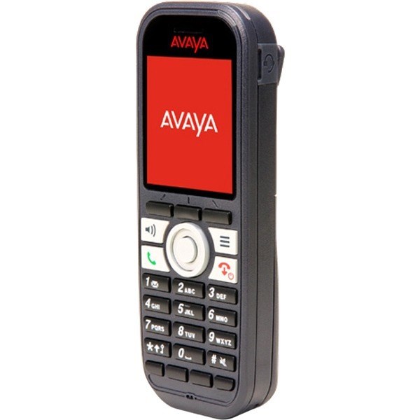 Avaya D240 Handset
