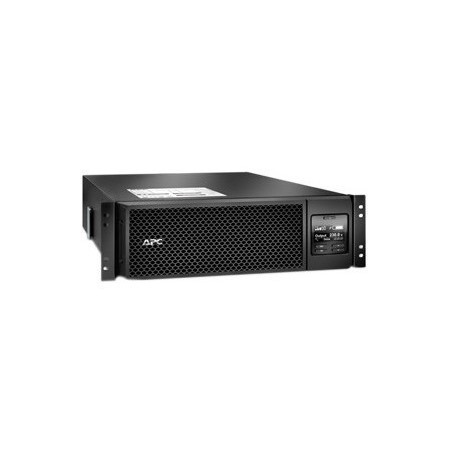 APC by Schneider Electric Smart-UPS Double Conversion Online UPS - 5 kVA/4.50 kW