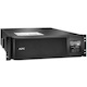 APC by Schneider Electric Smart-UPS Double Conversion Online UPS - 5 kVA/4.50 kW