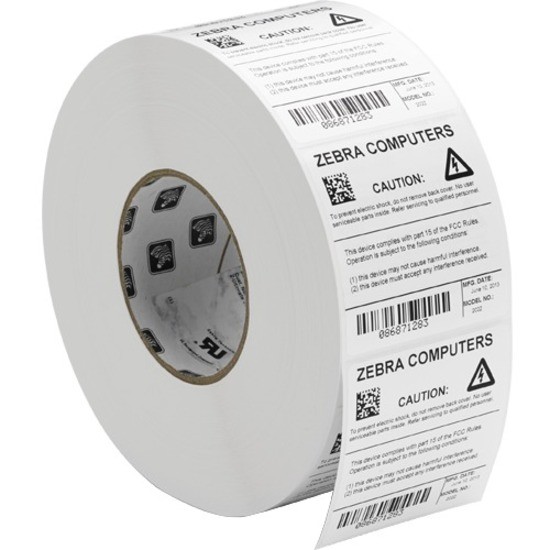 Zebra Z-Ultimate 3000T Multipurpose Label