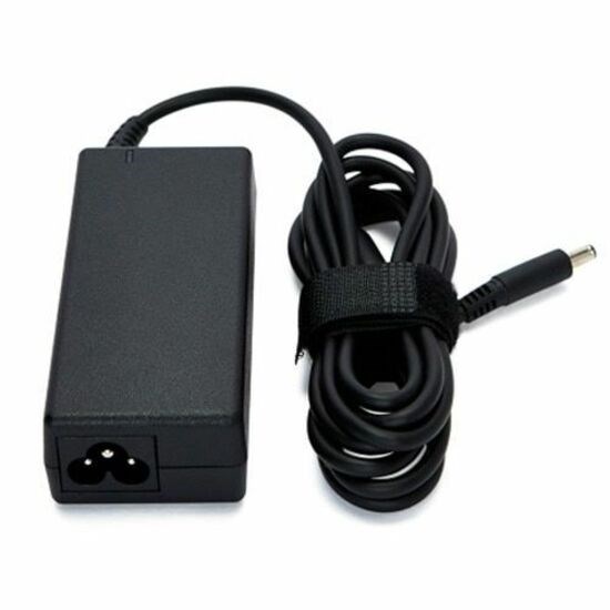 Dell-IMSourcing 4.5 mm barrel 65 W AC Adapter with 2 meter Power Cord United States