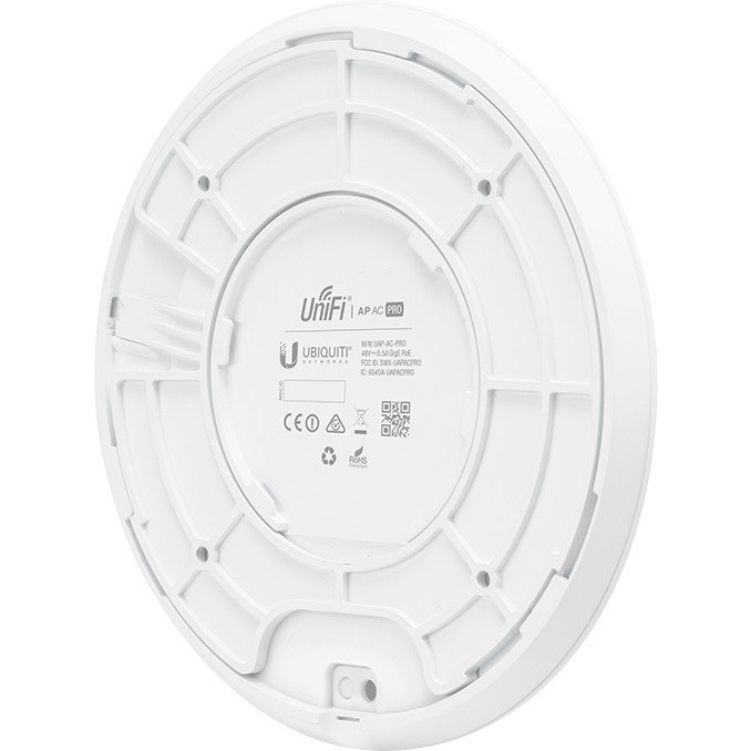 Ubiquiti UniFi AC Pro UAP-AC-Pro IEEE 802.11ac 1.71 Gbit/s Wireless Access Point