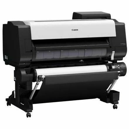 Canon imagePROGRAF TX-3200 Inkjet Large Format Printer - Includes Printer - Color