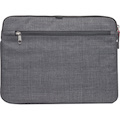 Brenthaven Collins 1946 Carrying Case (Sleeve) Tablet - Graphite