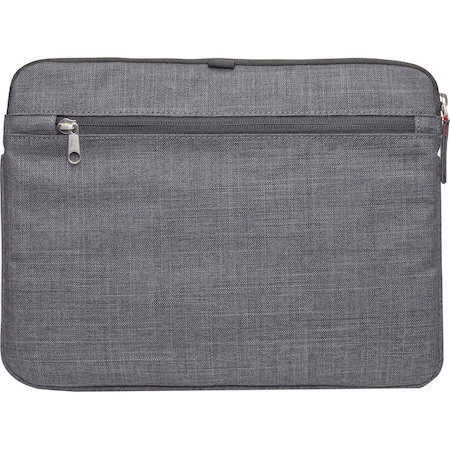 Brenthaven Collins 1946 Carrying Case (Sleeve) Tablet - Graphite