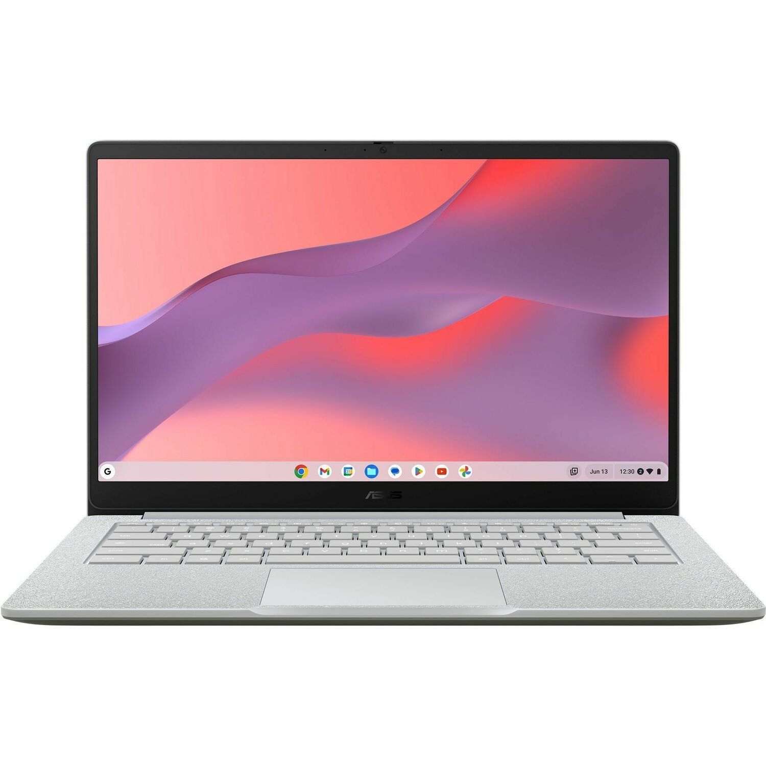 Asus N50 8/64 Non TCH Blue CHR Os