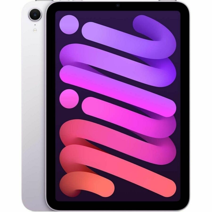 IPAD MINI (7) WF 512GB PURPLE