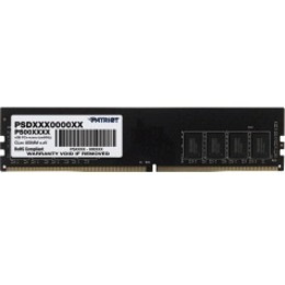 Patriot Memory Signature Line 16GB DDR4 SDRAM RAM Module