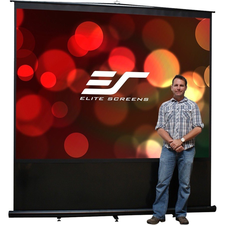 Elite Screens Reflexion Series