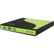 I/OMagic Blu-ray Reader/DVD-Writer - External