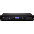 Crown XLS DriveCore 2 2502 Amplifier - 880 W RMS - 2 Channel - Black