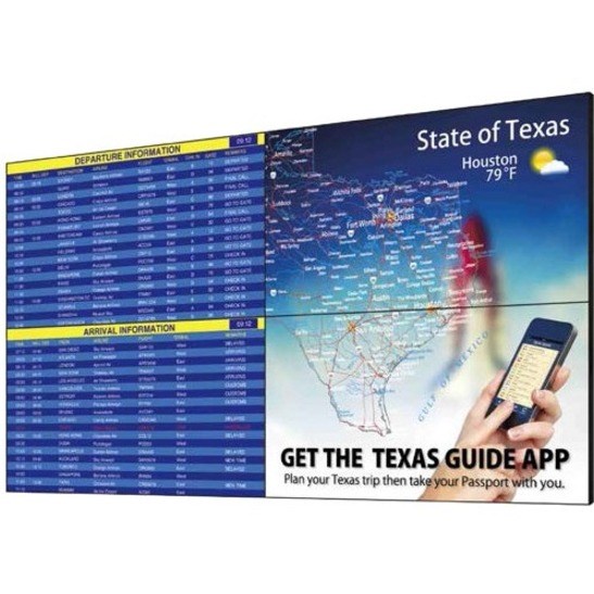Sharp PN-V551 Digital Signage Display