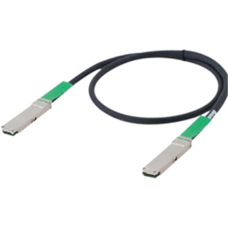 Allied Telesis AT-QSFP3CU 3 m QSFP+ Network Cable for Network Device