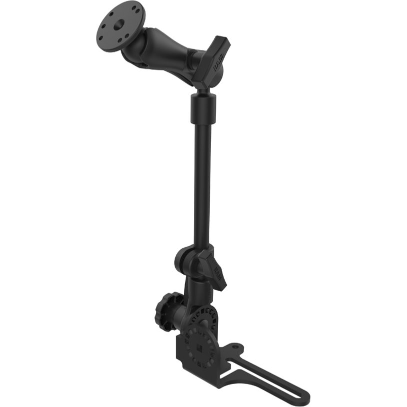 RAM Mounts No-Drill Vehicle Mount for Notebook, Tablet