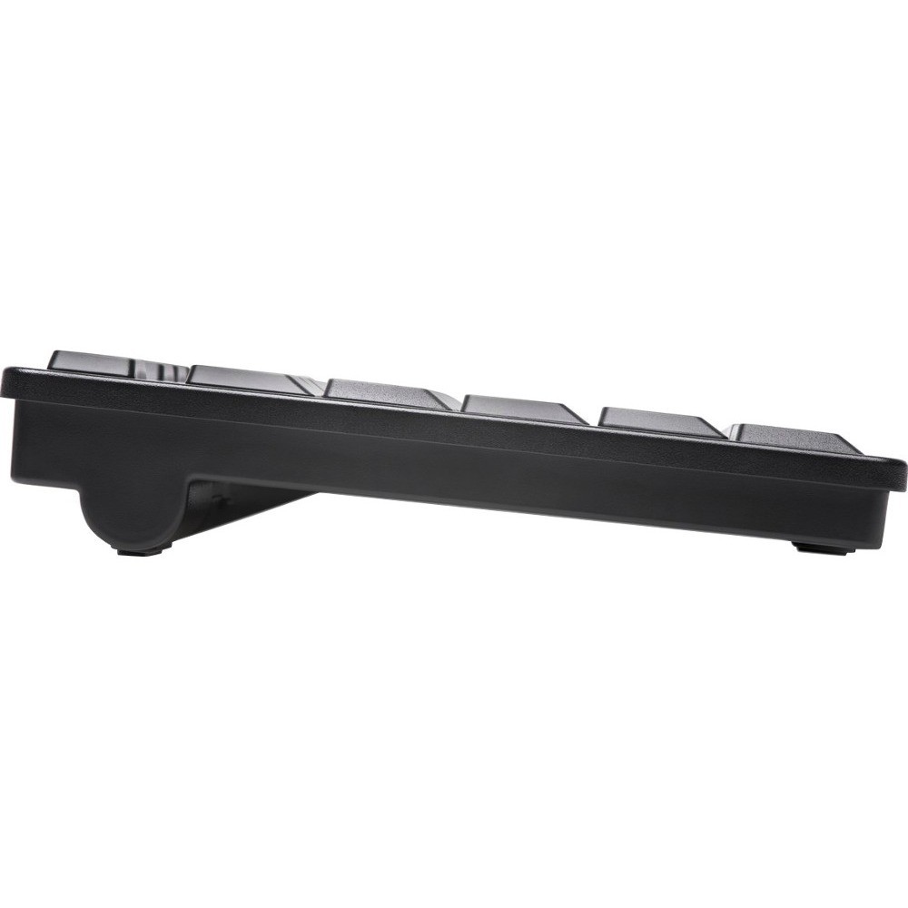 KENSINGTON PROFIT WIRELESS KEYBOARD WITH MULTIMEDIA KEYS & AES ENCRYPTION