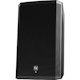 Electro-Voice 2.0 Bluetooth Speaker System - 1000 W RMS - Black