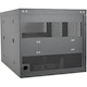 Eaton Tripp Lite Series 16-Device USB Charging Station Cabinet with Sync for iPad and Android Tablets, Wall-Mount and Cart Options, Black