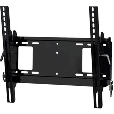 Peerless-AV&reg; Tilting Security Locking Mount Display sizes 32-60"