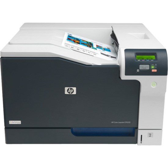 HP LaserJet CP5220 CP5225DN Desktop Laser Printer - Colour