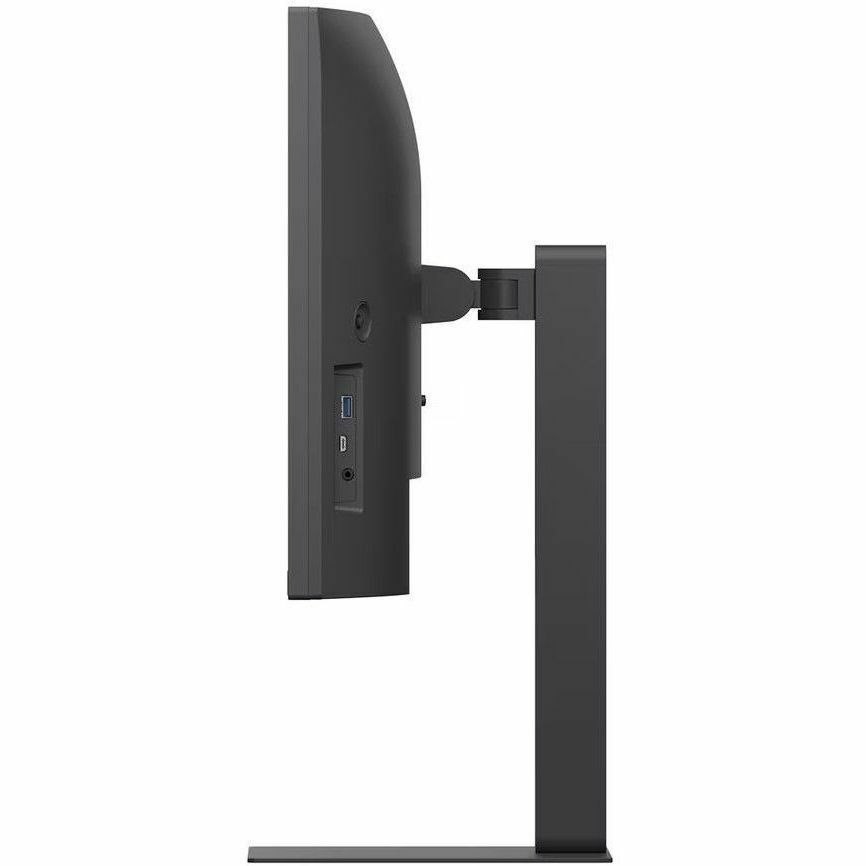 LG Ultrawide 34U650A-B 34" Class WQHD Curved Screen LCD Monitor - 21:9