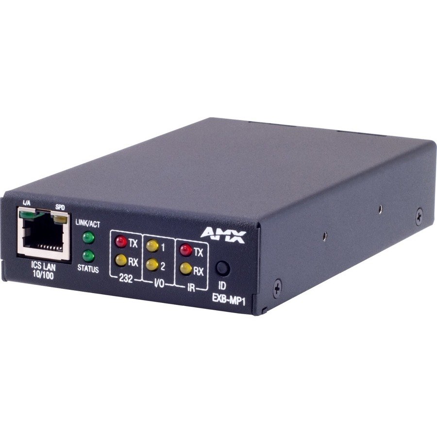 AMX ICSLan EXB-MP1 Automation Controller