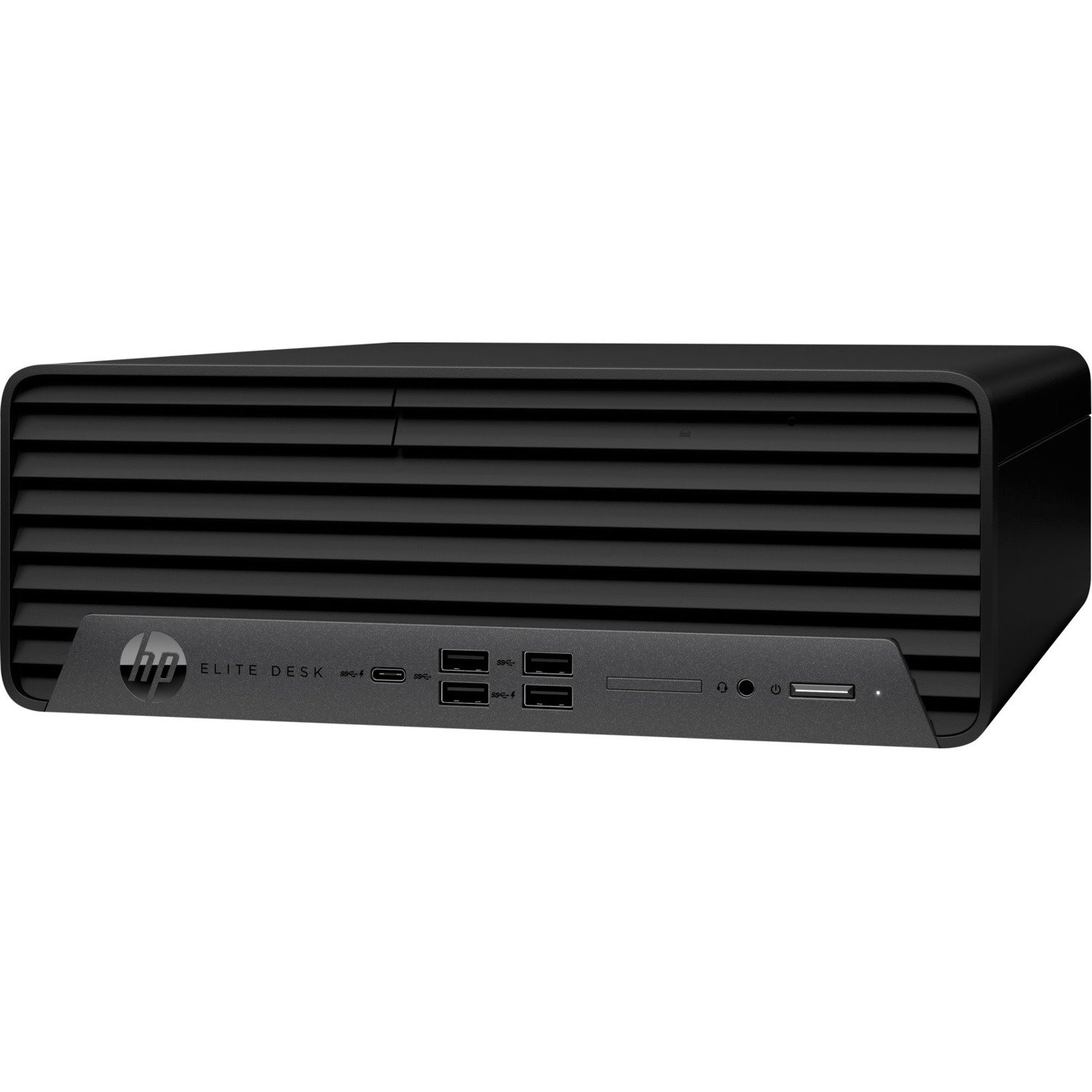 HP Elite 600 G9 Desktop Computer - Intel Core i7 12th Gen i7-12700 - vPro Technology - 16 GB - 512 GB SSD - Small Form Factor