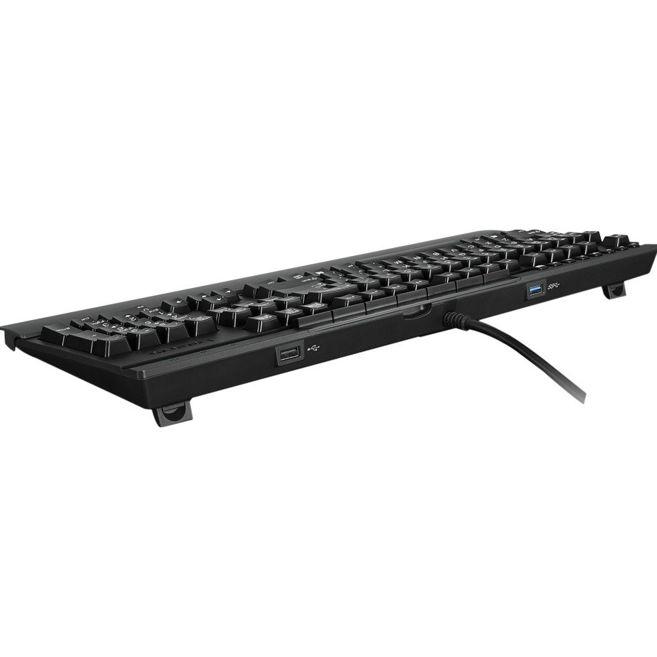 Lenovo 700 Multimedia USB Keyboard (US English)