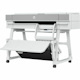 HP Designjet T950 A0 Inkjet Large Format Printer - 914.40 mm (36") Print Width - Colour