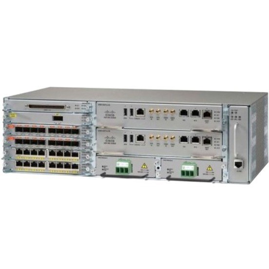 Cisco ASR 903 Router Chassis