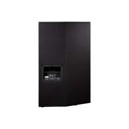 Electro-Voice Live X ELX115 2-way Speaker - 400 W RMS - Black
