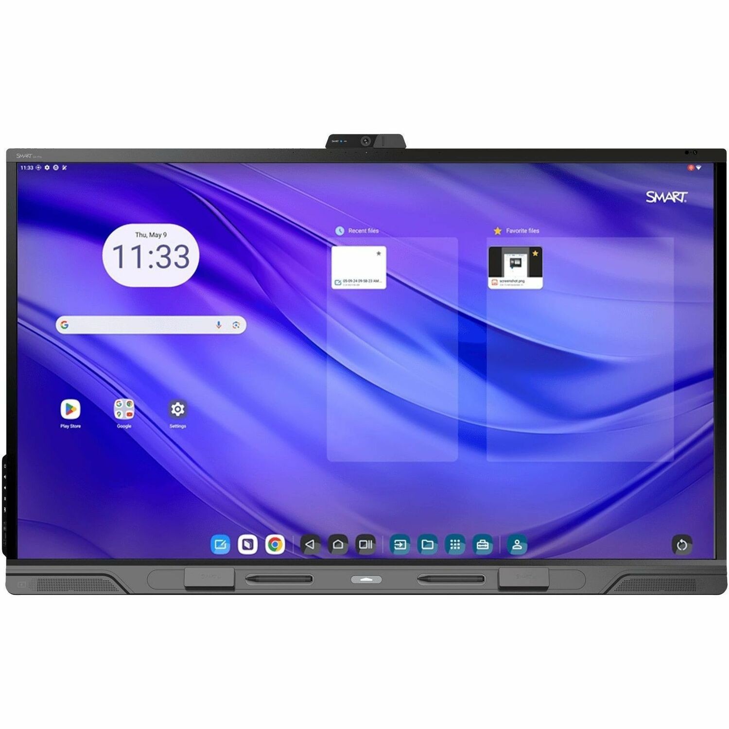 Smart Board QX075-V2 Pro