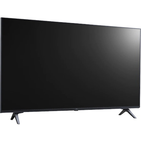 LG Commercial Lite 43UR340C9UD 43" LED-LCD TV - 4K UHDTV - High Dynamic Range (HDR) - Navy Blue - TAA Compliant