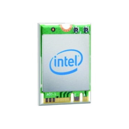 Intel 9260NGW IEEE 802.11ac Bluetooth 5.0 Wi-Fi/Bluetooth Combo Adapter