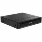 Wisenet WRN-1632 Edge Wave NVR - 30 TB HDD