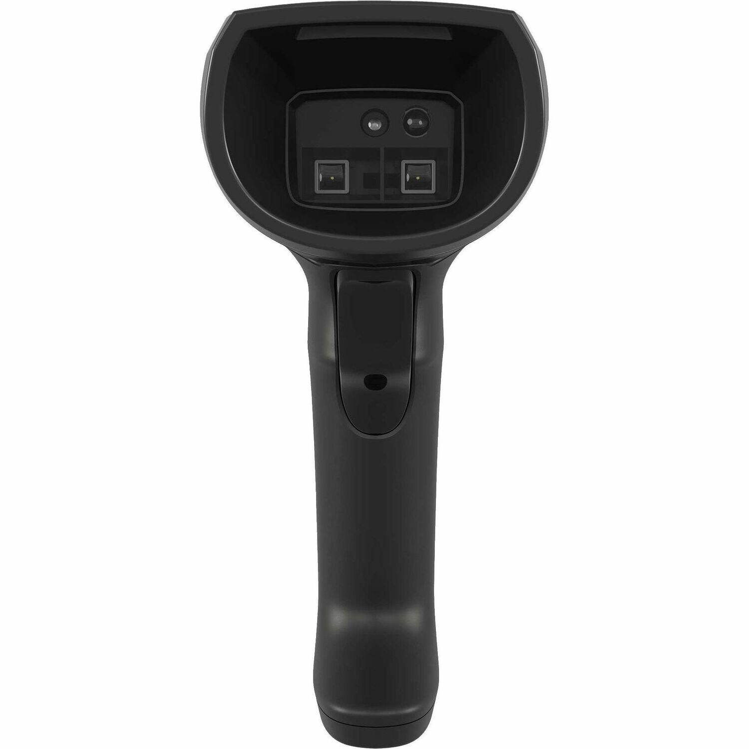 Zebra DS8208 Retail, Self-checkout, Loyalty Program, Inventory, Hospitality, Picking Handheld Barcode Scanner Kit - Cable Connectivity - Black - USB Cable Included