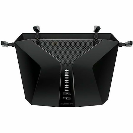 Netgear Nighthawk RAX41 Wi-Fi 6 IEEE 802.11 a/b/g/n/ac/ax  Wireless Router
