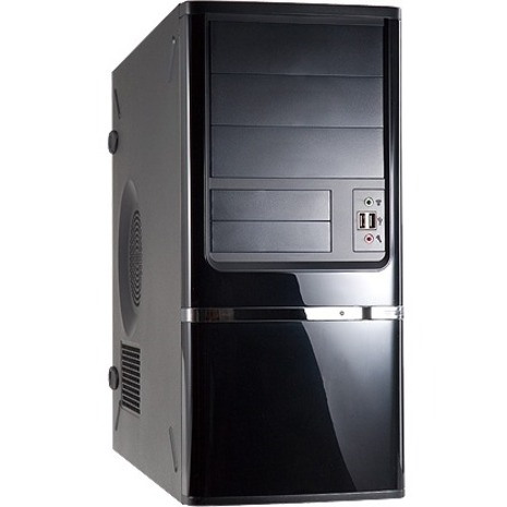 In Win C638 Mid Tower Chassis