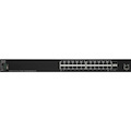 Cisco SG550XG-24T 24-Port 10GBase-T Stackable Managed Switch