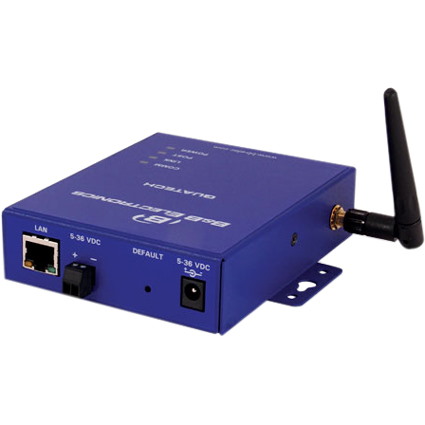 B&B Wi-Fi Dual Band Industrial Ethernet Bridge/Router