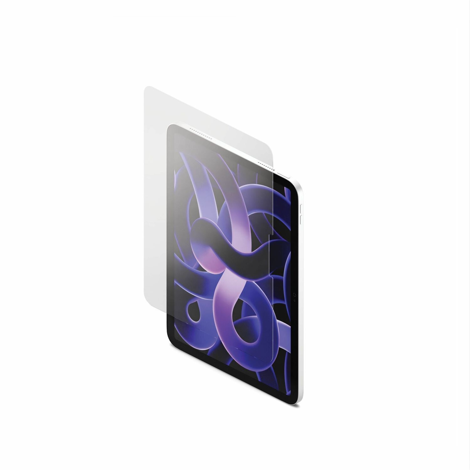 Cygnett OpticShield Apple iPad Air (M2/M3) '11' (6TH Gen) Glass Screen Protector - (CY5045CPTGL), Superior Impact Absorption, 2 Years Warranty
