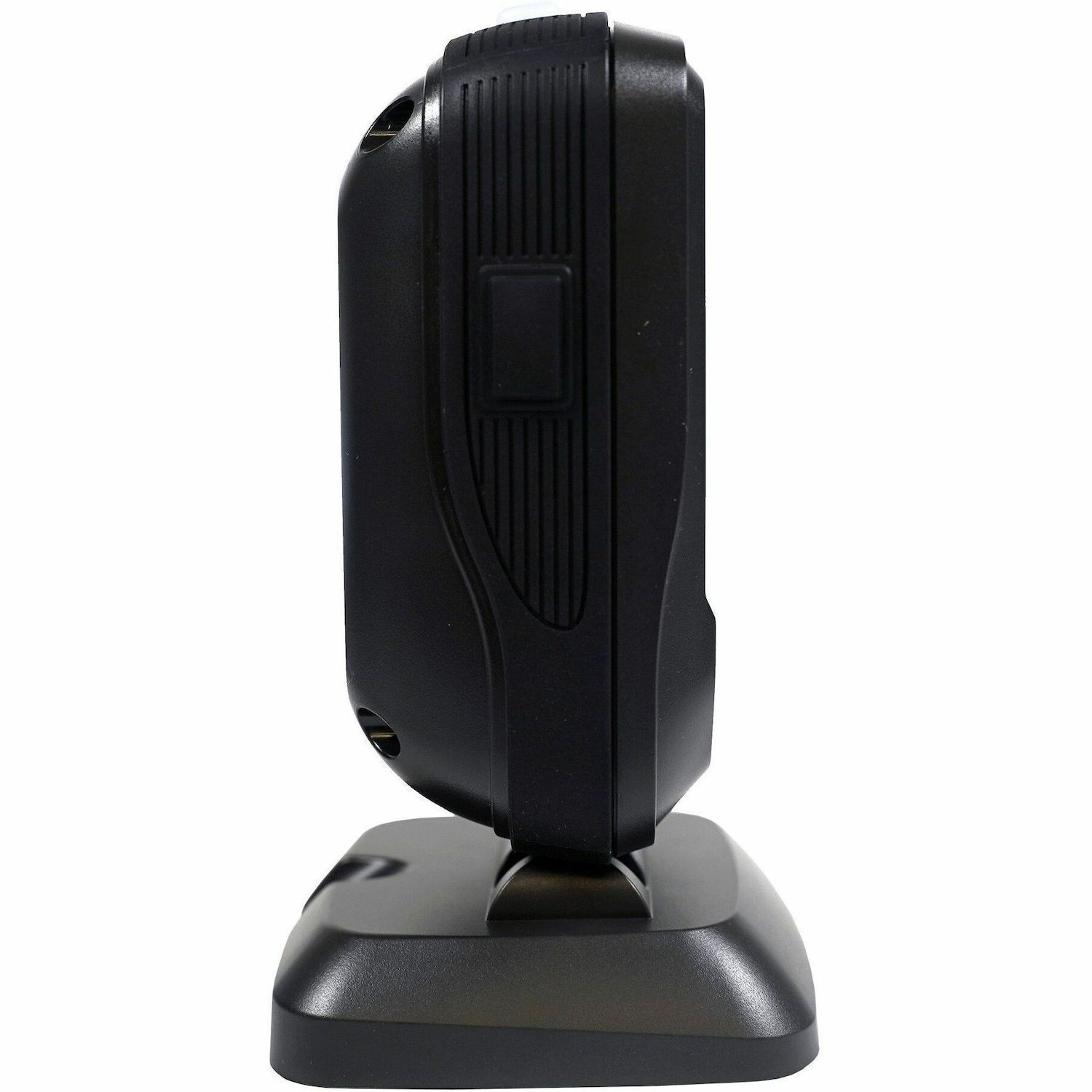 Star Micronics BSD-40U Retail, Hospitality Desktop Barcode Scanner - Cable Connectivity - Black